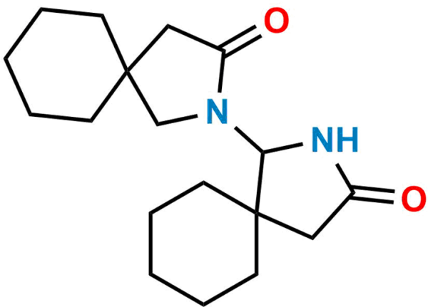 Bisgabalactam