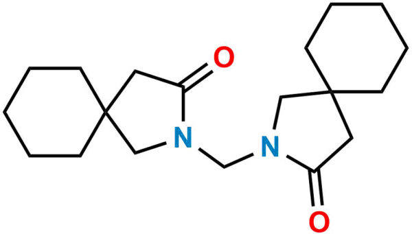 Methylene Bis (Gabapentinlactam)