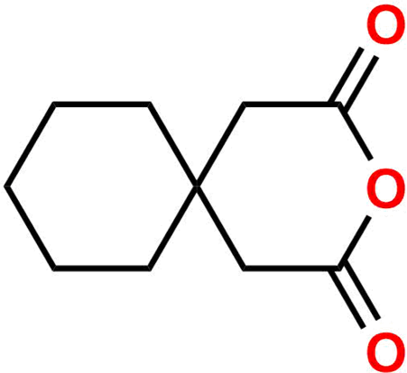 1,1-Cyclohexanediacetic Anhydride