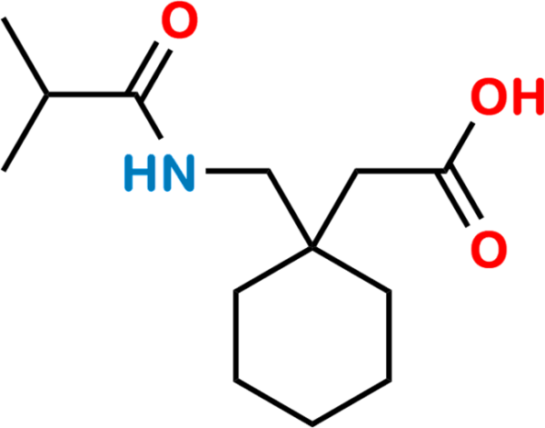 Gabapentin Acid Impurity