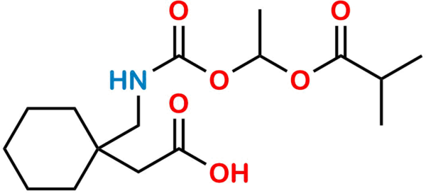 Gabapentin Enacarbil