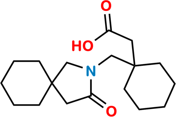 Gabapentin EP Impurity D