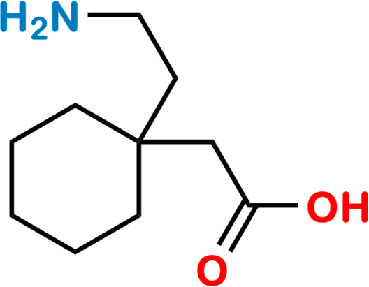 Gabapentin EP Impurity G