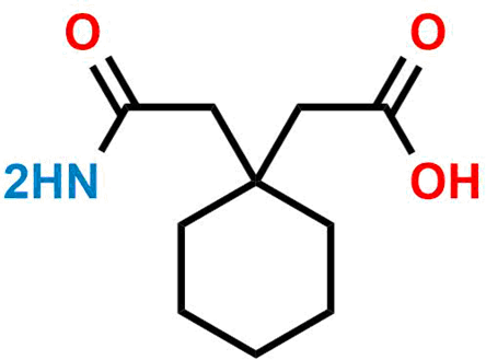 Gabapentine Impurity 10