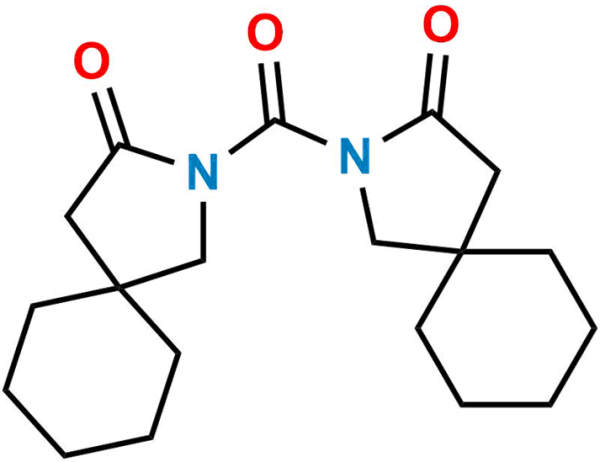 Gabapentine Impurity 6