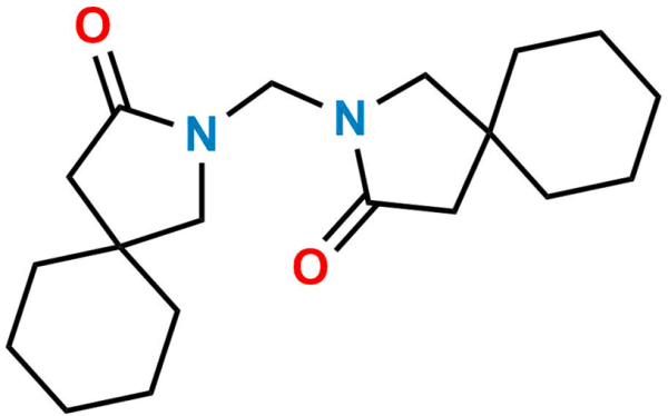 Gabapentine Impurity 7