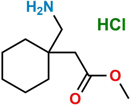 Methyl Gabapentin Ester