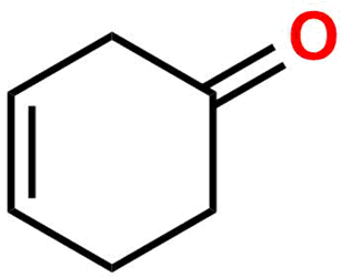 Cyclohex-3-enone