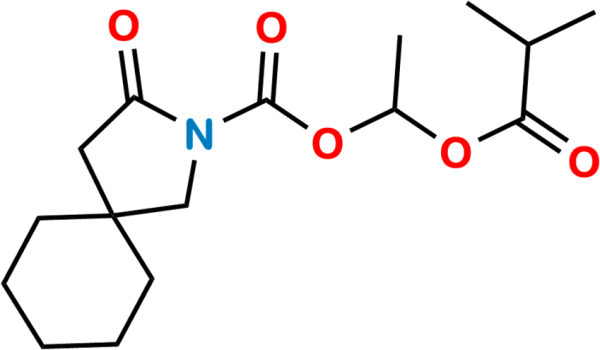 Gabapentin Cyclic Impurity