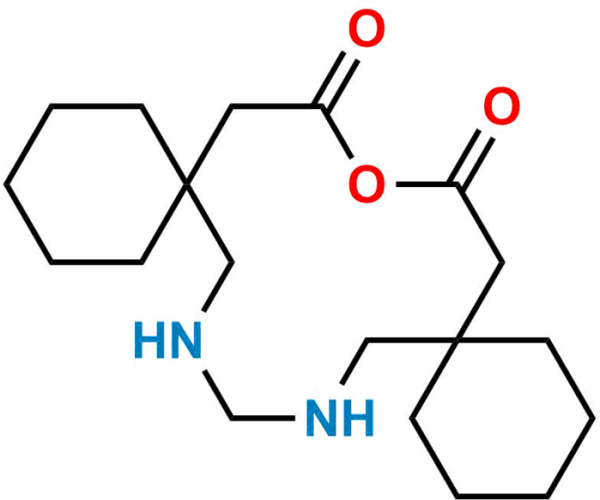 Gabapentin Impurity (RRT 6.94)