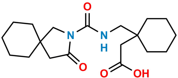 Gabapentin Lactom Impurity