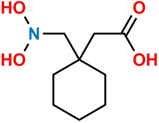 Gabapentine Impurity 1