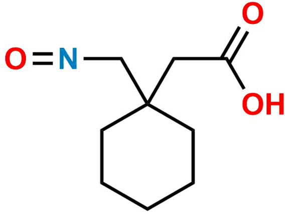 Gabapentine Impurity 2