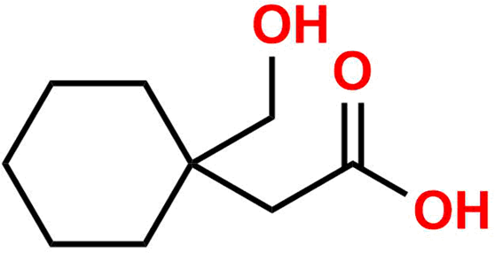 Gabapentine Impurity 23