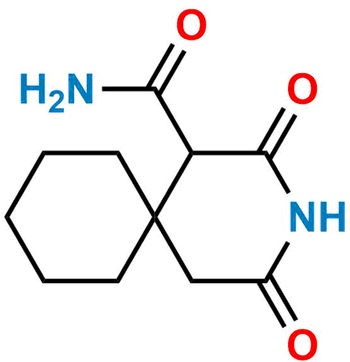 Gabapentine Impurity 3