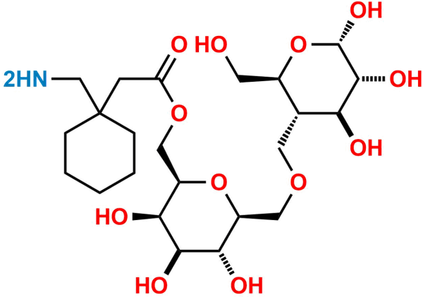 Gabapentine Impurity 32