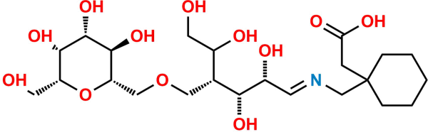 Gabapentine Impurity 33