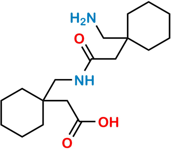 Gabapentine Impurity 34