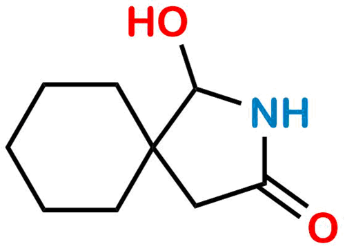 Gabapentine Impurity 36