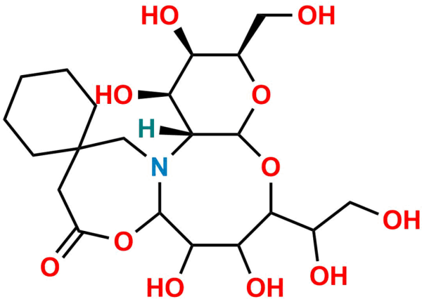 Gabapentine Impurity 39