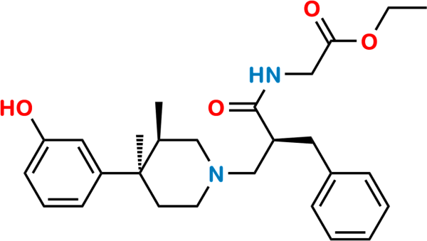 Alvimopan Impurity 8