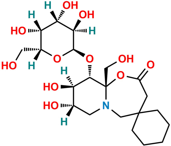 Gabapentine Impurity 40