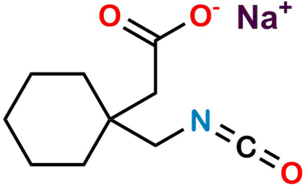 Gabapentine Impurity 41