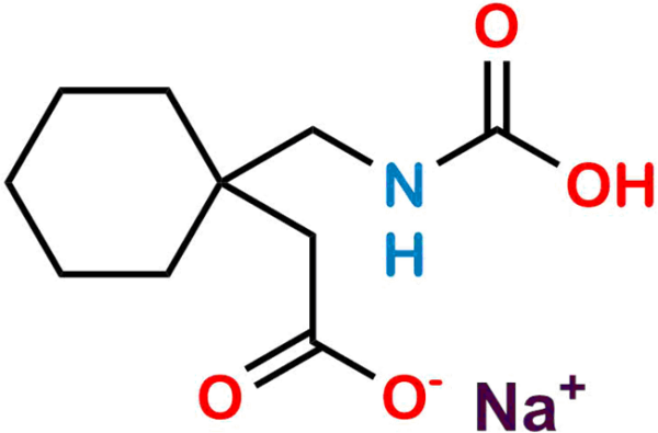 Gabapentine Impurity 42