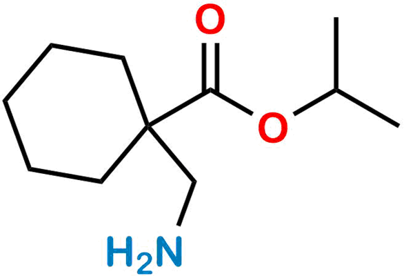 Gabapentine Impurity 43