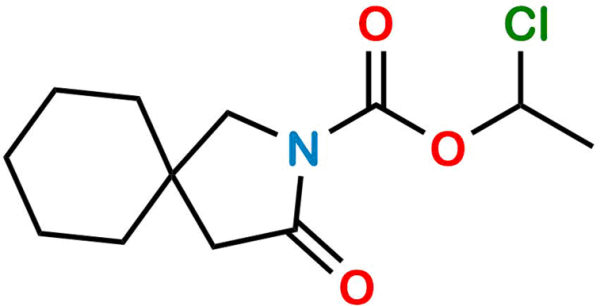 Gabapentine Impurity 44