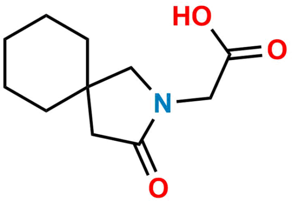 Gabapentine Impurity 45