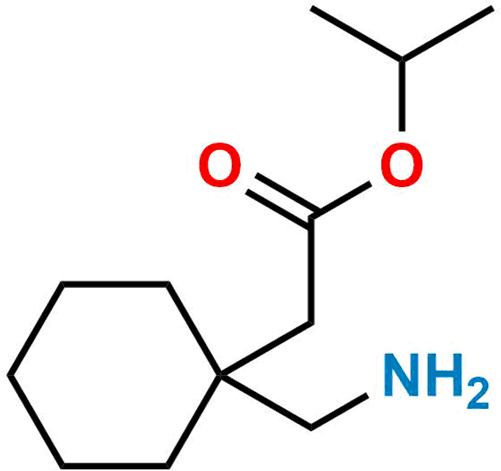 Gabapentine Impurity 46