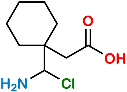 Gabapentine Impurity 47