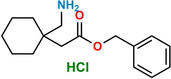 Gabapentine Impurity 49