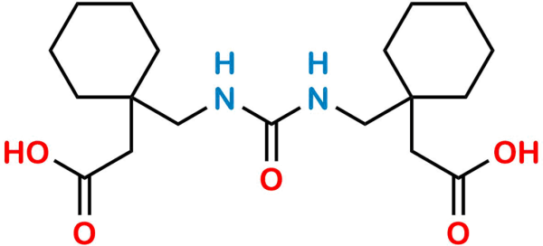 Gabapentine Impurity 51