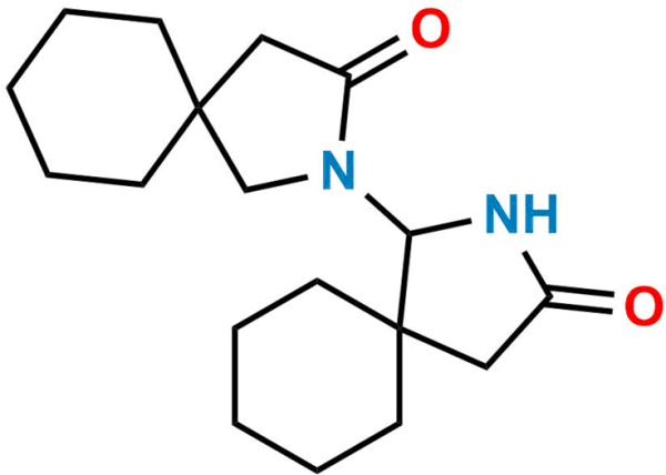 Gabapentine Impurity 8