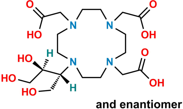 Gadobutrol EP Impurity B