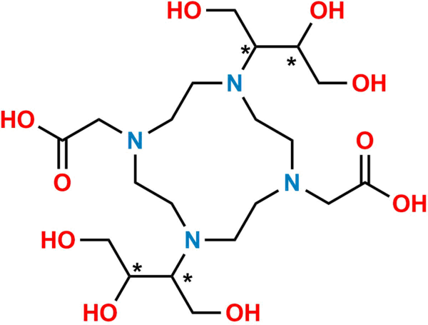 Gadobutrol EP Impurity A