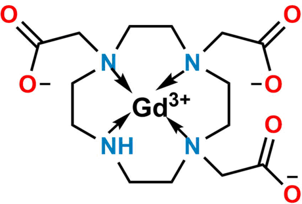 Gadobutrol EP Impurity C