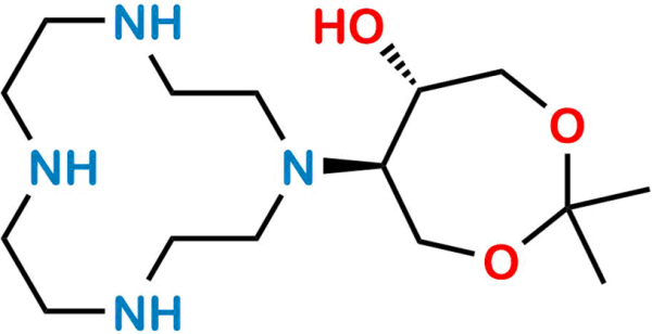 Gadobutrol Impurity 4