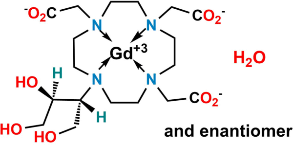 Gadobutrol Monohydrate