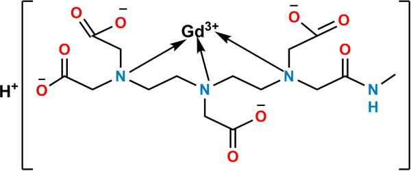 Gadodiamide EP Impurity A