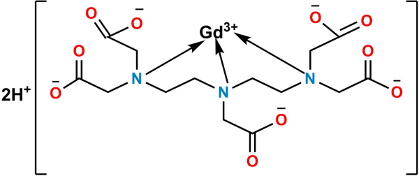 Gadodiamide EP Impurity B