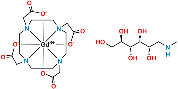 Gadoterate Meglumine