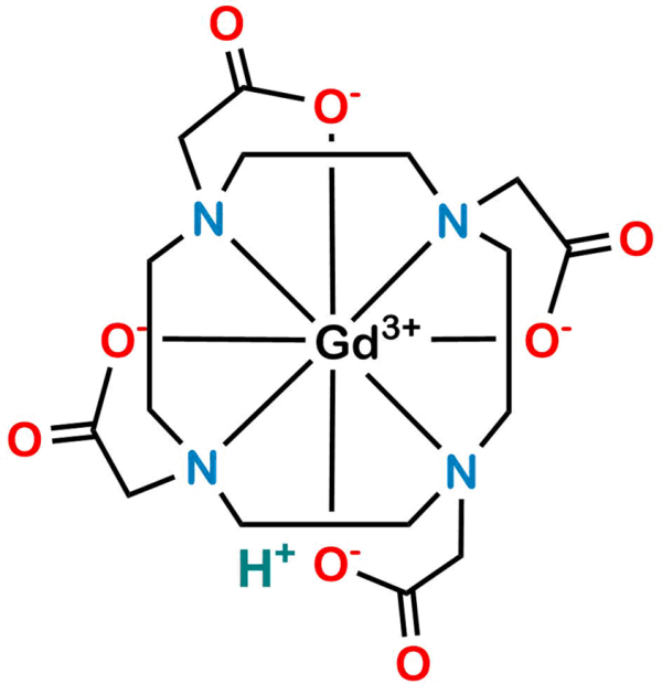 Gadoteric Acid