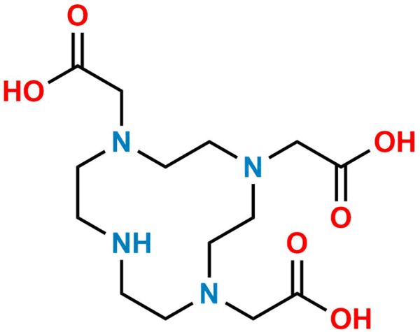 Gadoteridol Impurity 1