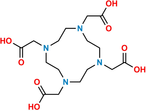 Gadoteridol Impurity 2