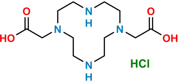 Gadoteridol Impurity 3