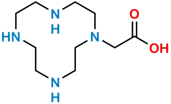 Gadoteridol Impurity 4