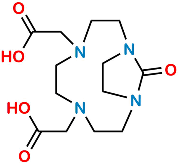 Gadoteridol Impurity 5